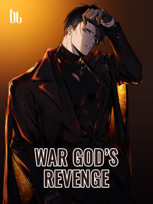 War God's Revenge